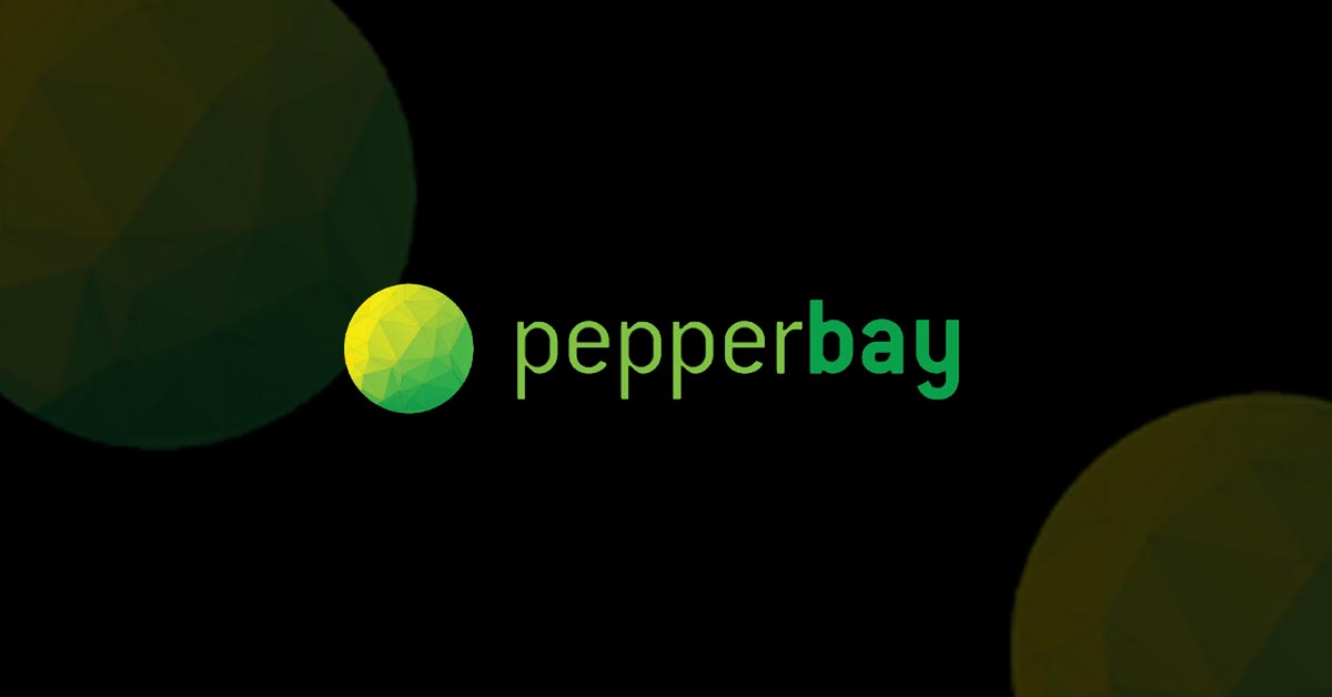 Jérôme Suhard est promu Directeur général adjoint de Pepperbay